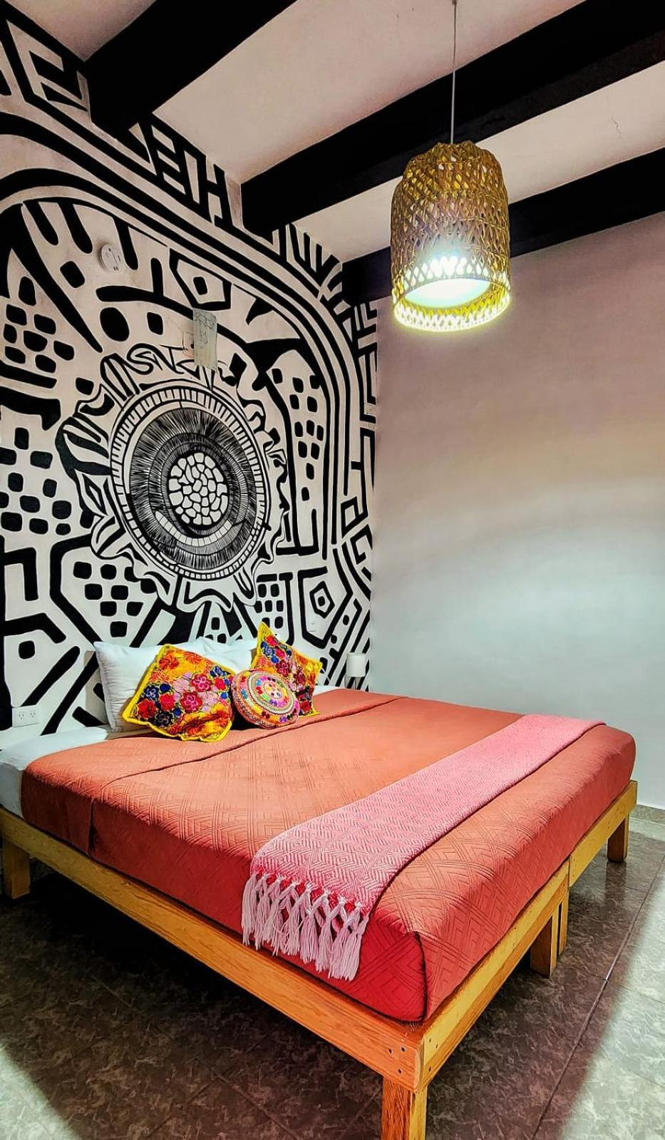 Meson Amelia Hotel *