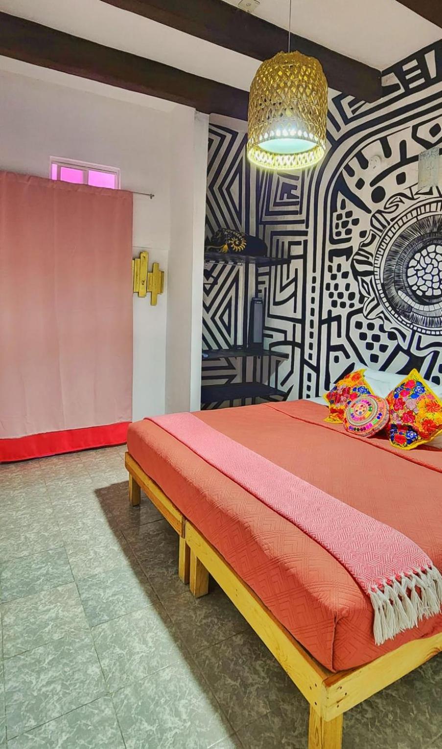 Meson Amelia Hotel San Miguel de Allende